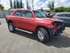 2018 Toyota 4Runner Sr5 na sprzedaż w Miami, FL - Stripped