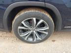 2021 LEXUS RX 450H CV for sale at Copart CORBY