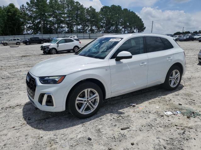 AUDI Q5 E PREMI 2024
