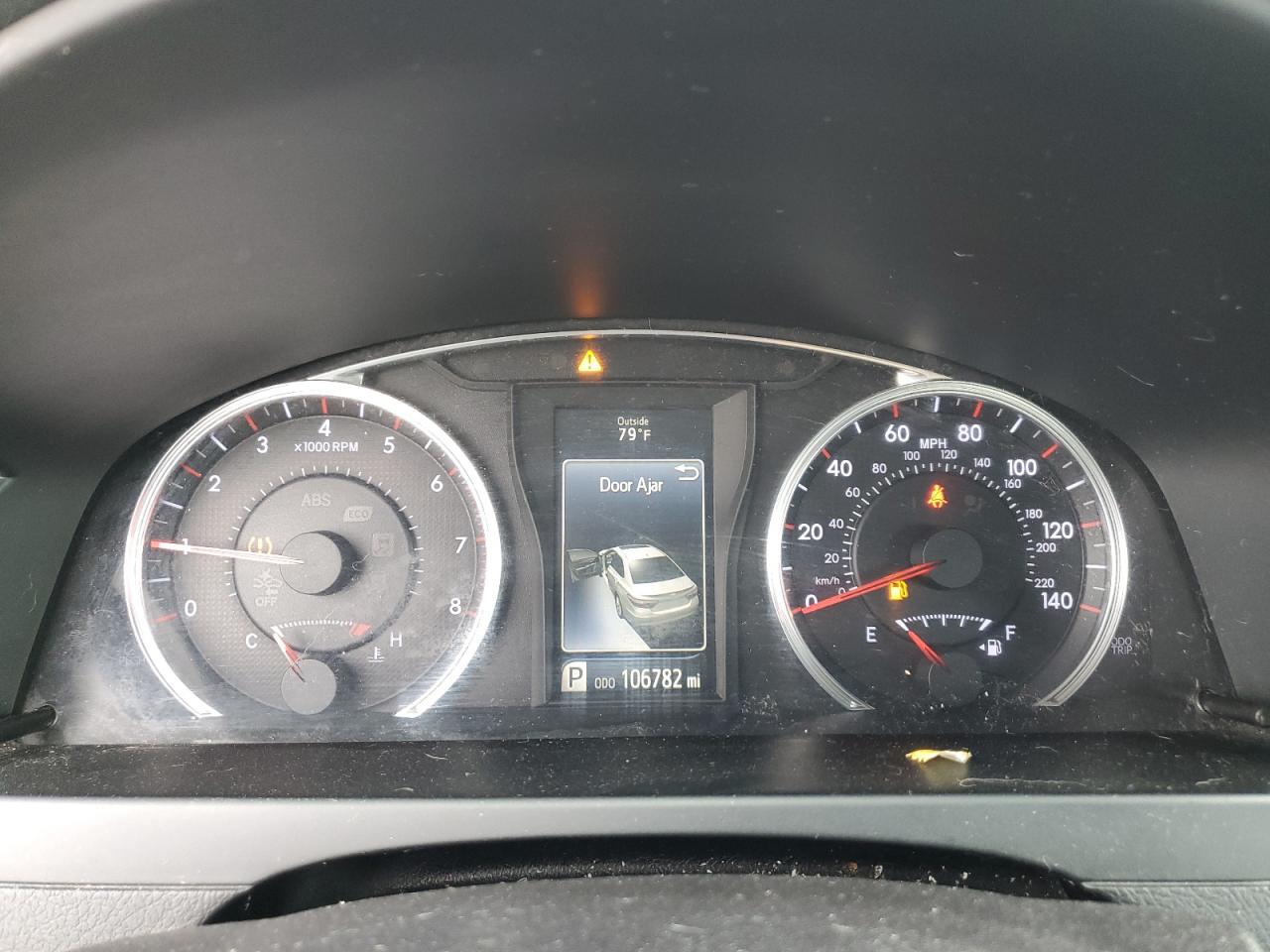 2017 Toyota Camry Le VIN: 4T1BF1FK1HU747175 Lot: 55847465