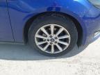 2017 FORD FOCUS TITA for sale at Copart YORK