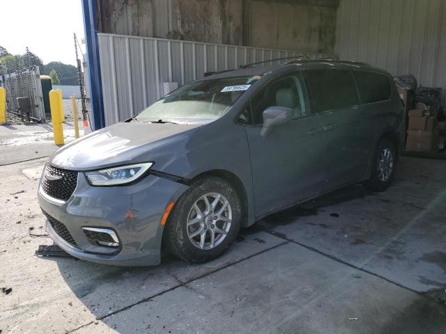 CHRYSLER PACIFICA T 2021