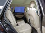 2017 Audi Q5 Premium Plus S-Line იყიდება Wilmer-ში, TX - Mechanical