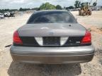 2009 Ford Crown Victoria Police Interceptor for Sale in Oklahoma City, OK - Side