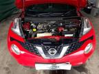 2015 NISSAN JUKE ACENT for sale at Copart SANDTOFT