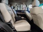 2017 Ford Explorer Platinum на продаже в Blaine, MN - Front End