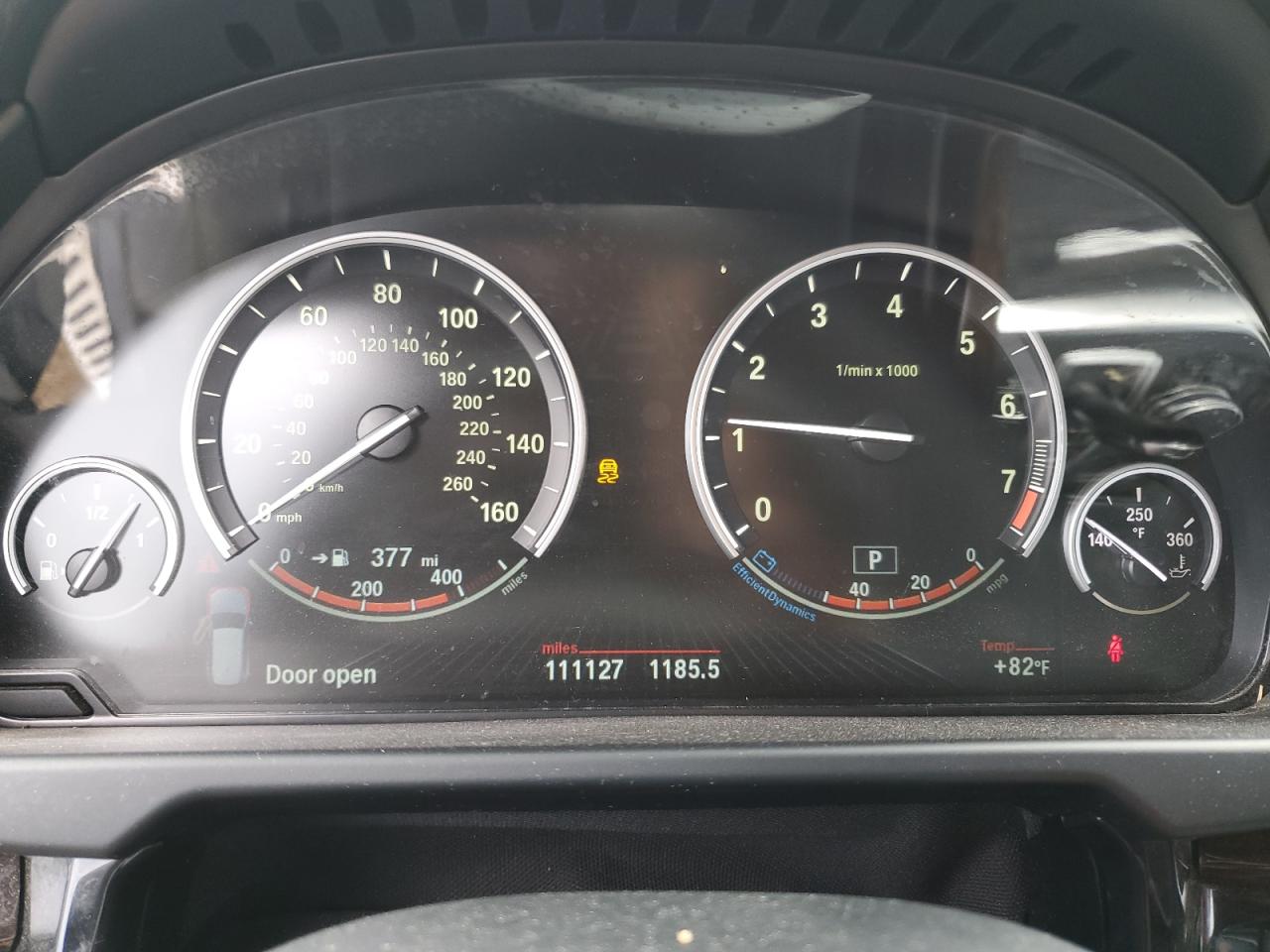 2016 BMW X5 xDrive35I VIN: 5UXKR0C59G0P26728 Lot: 61618665