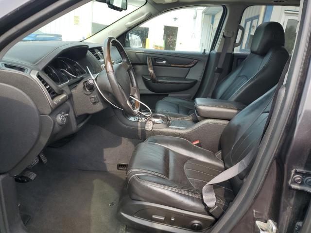  GMC ACADIA DEN 2015 Серый