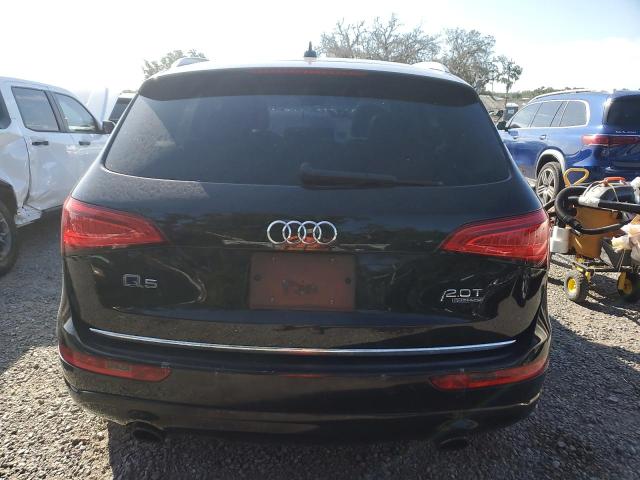 2016 AUDI Q5 PREMIUM  