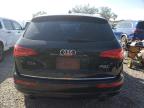 2016 AUDI Q5 PREMIUM   for sale at Copart FL - TAMPA SOUTH
