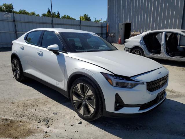  POLESTAR 2 2023 White
