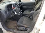 2012 Jeep Compass    na sprzedaż w Nisku, AB - Rear End
