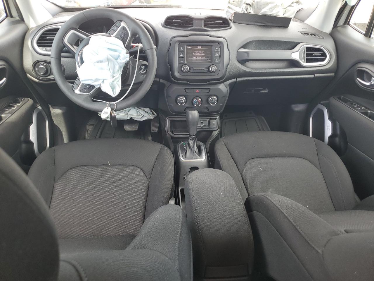 2020 Jeep Renegade Sport VIN: ZACNJAAB3LPL86143 Lot: 62094075