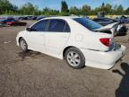 2007 Toyota Corolla Ce იყიდება Portland-ში, OR - Rear End