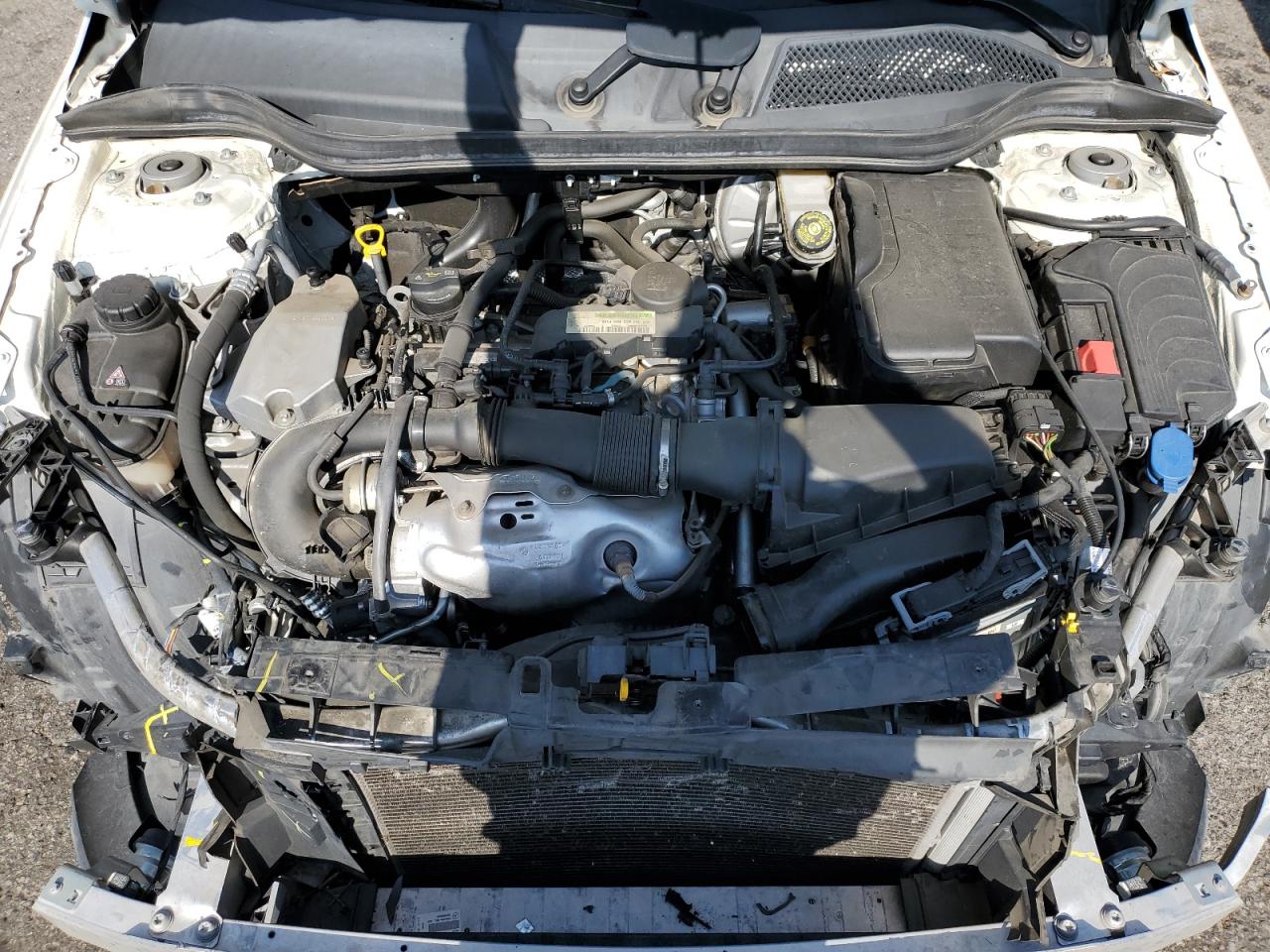 2019 Mercedes-Benz Cla 250 4Matic VIN: WDDSJ4GB5KN765690 Lot: 62313765