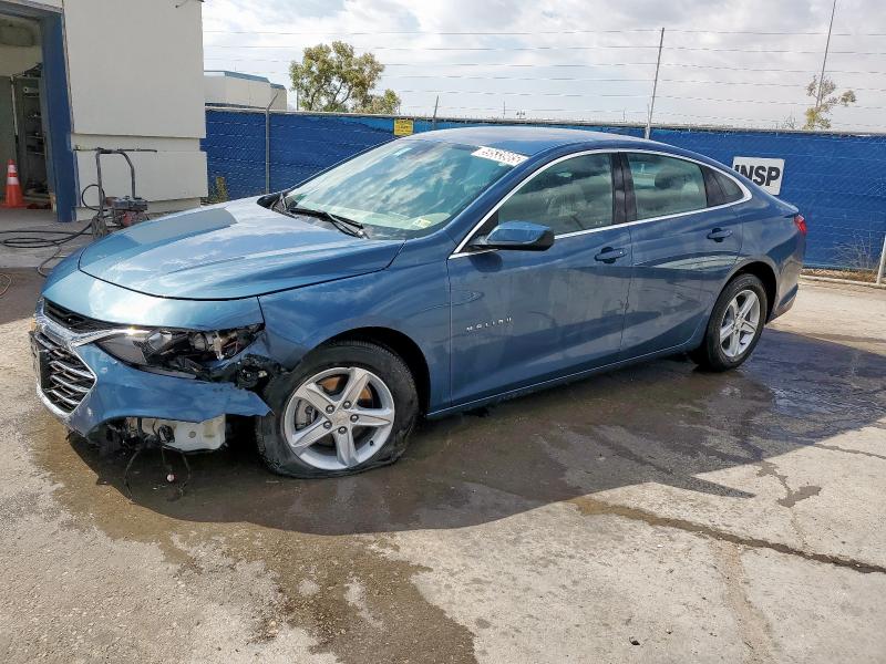 CHEVROLET MALIBU – zdjęcie z aukcji, lot #59533985