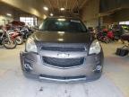2010 Chevrolet Equinox Ltz de vânzare în Indianapolis, IN - Front End