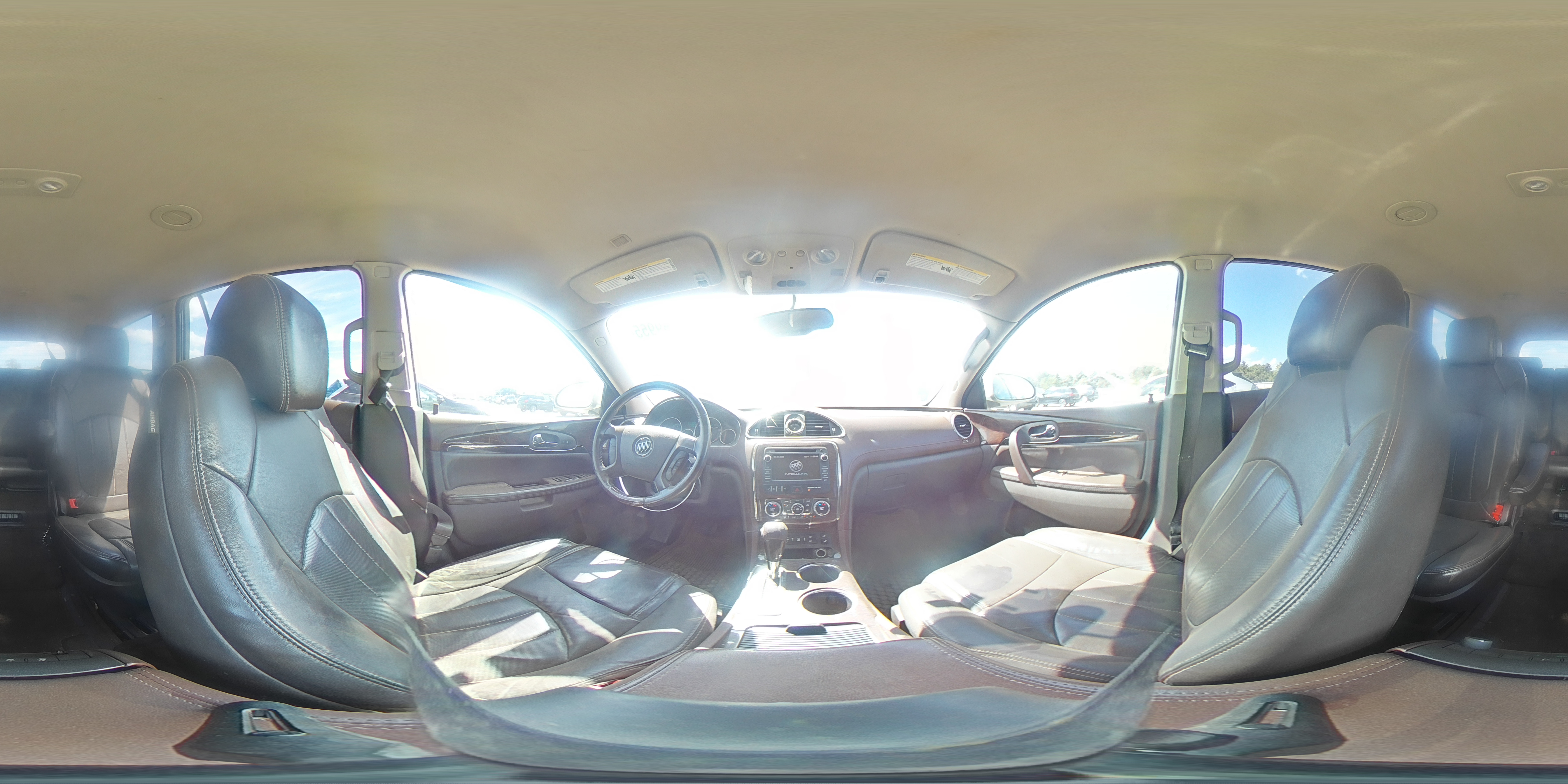 2013 Buick Enclave VIN: 5GAKRCKD0DJ227223 Lot: 61769955