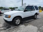 2002 Ford Explorer Sport de vânzare în Lebanon, TN - Front End