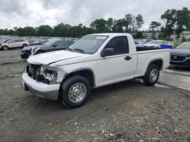 2010 Chevrolet Colorado 