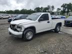 2010 Chevrolet Colorado  en Venta en Byron, GA - Front End