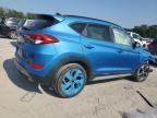 2018 Hyundai Tucson Value продається в Kansas City, KS - Front End