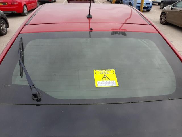 2010 TOYOTA PRIUS T SP