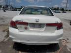 Riverview, FL에서 판매 중인 2012 Honda Accord Exl   - Rear End