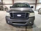 2006 Ford F150 Supercrew на продаже в Eldridge, IA - Minor Dent/Scratches