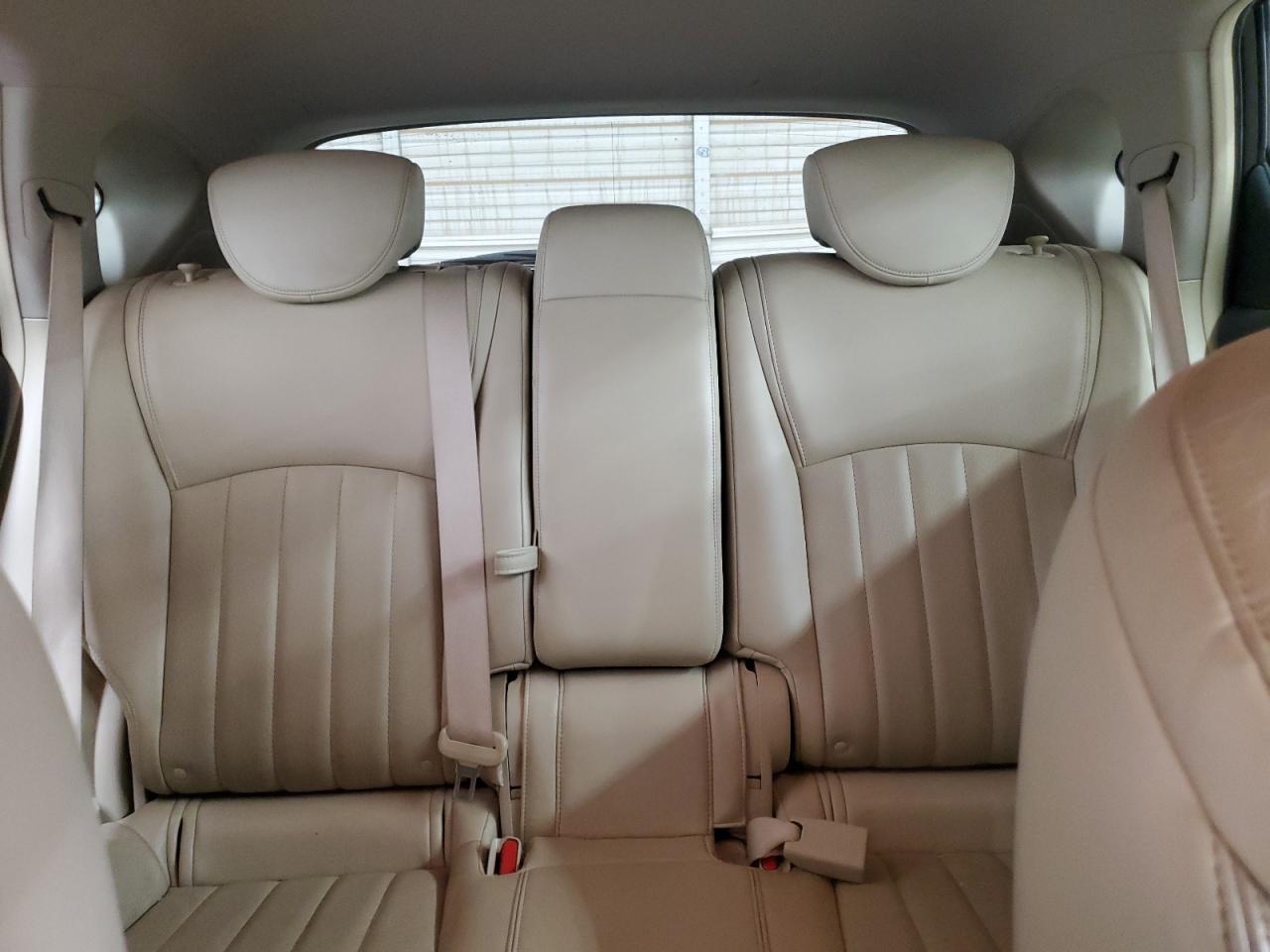 2016 Infiniti Qx50 VIN: JN1BJ0RR0GM262131 Lot: 62080555