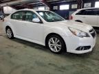 2013 Subaru Legacy 2.5I Limited იყიდება East Granby-ში, CT - Minor Dent/Scratches