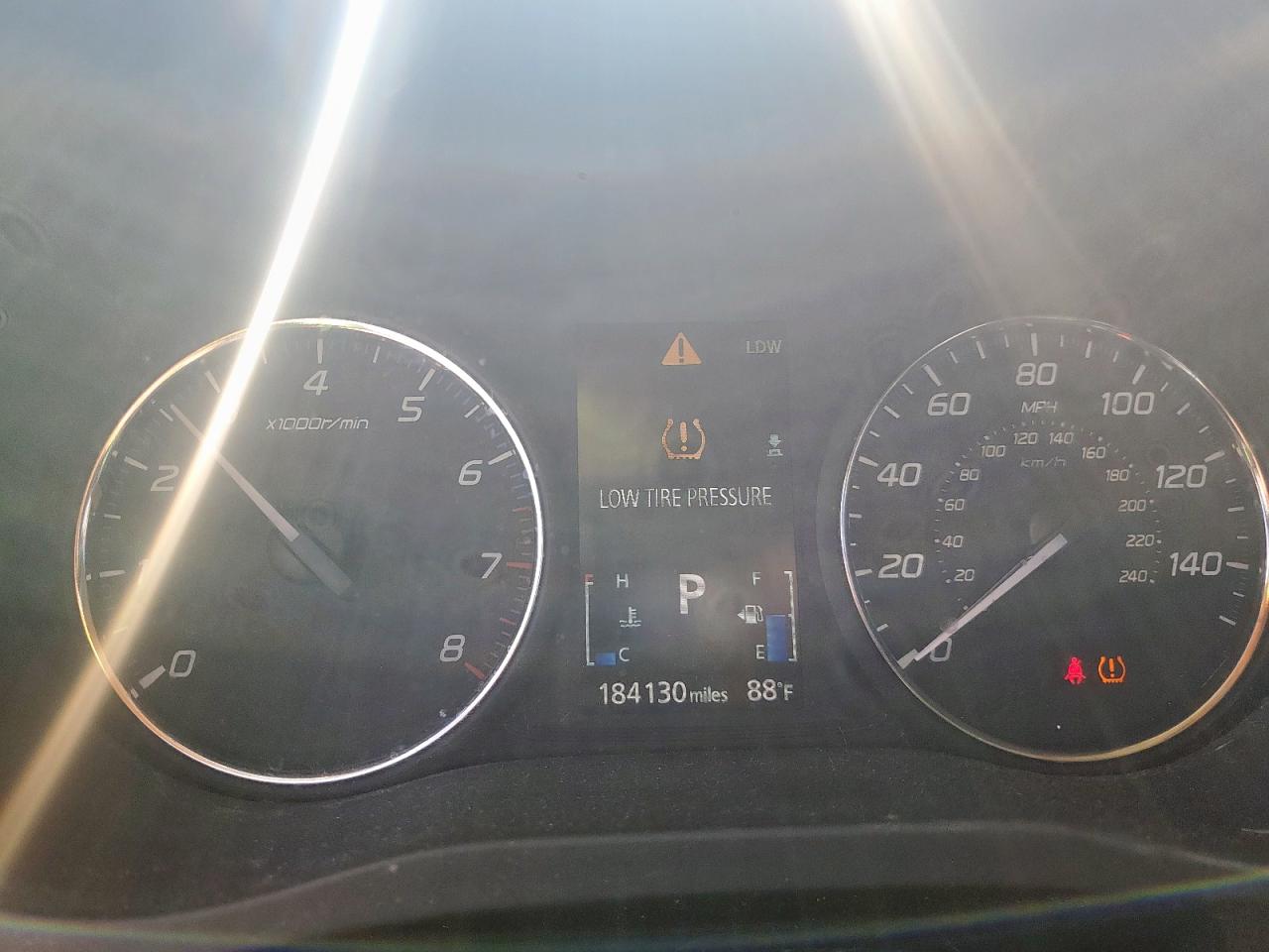 2016 Mitsubishi Outlander Se VIN: JA4AD3A31GZ034709 Lot: 61769895