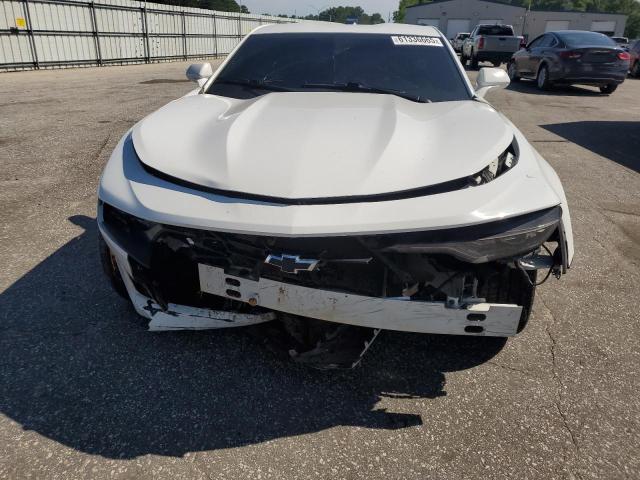  CHEVROLET CAMARO 2020 Белы