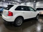 2012 Ford Edge Sel for Sale in Ham Lake, MN - Front End