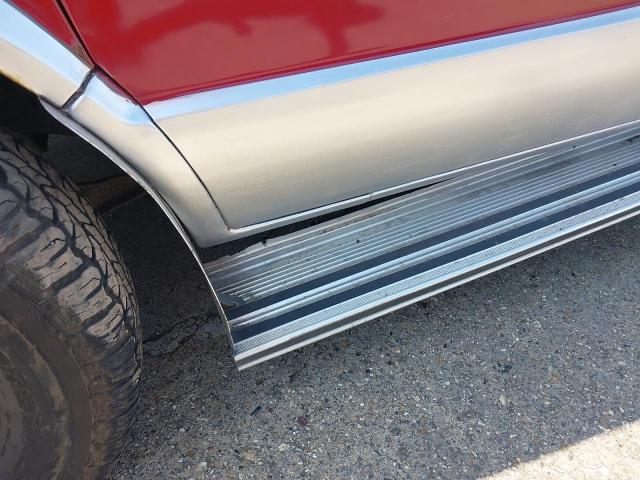1987 FORD ECONOLINE