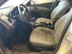 2016 Chevrolet Cruze Limited Lt na sprzedaż w Conway, AR - Front End