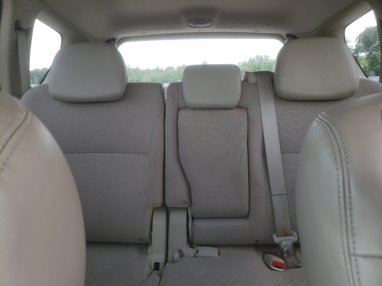 2009 Mitsubishi Outlander Se VIN: JA4LS31W69Z007534 Lot: 60074955