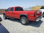 2004 Chevrolet Silverado K2500 Heavy Duty იყიდება Mentone-ში, CA - Side