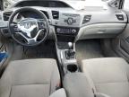 2012 HONDA CIVIC LX   à vendre chez Copart QC - MONTREAL