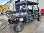 2023 Polaris Ranger Crew Xp 1000 Premium zu verkaufen in Mercedes, TX - Minor Dent/Scratches