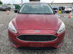 2015 Ford Focus Se იყიდება Columbus-ში, OH - Mechanical