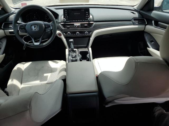  HONDA ACCORD 2019 Beige