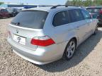 2008 BMW 520D SE  T for sale at Copart WISBECH