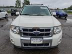2011 Ford Escape Limited   for Sale in Columbia Station, OH - Mechanical