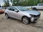 2017 Mazda 3 Touring   for Sale in Ocala, FL - Front End