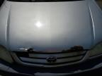2002 TOYOTA SIENNA CE   for sale at Copart ON - TORONTO