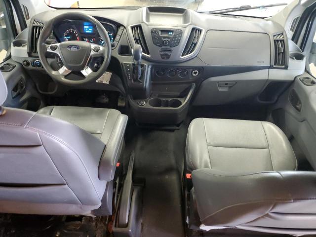 2019 FORD TRANSIT T-350  