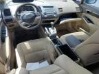 2007 Honda Civic Hybrid zu verkaufen in Apopka, FL - All Over