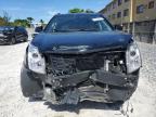 2016 Cadillac Srx Luxury Collection за продажба в Opa Locka, FL - Front End