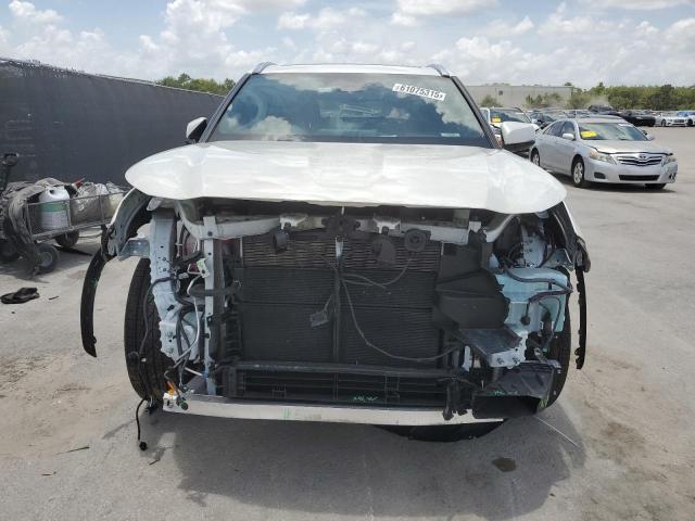  TOYOTA HIGHLANDER 2020 Biały